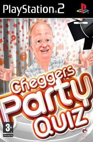 Descargar Cheggers Party Quiz [MULTI5] por Torrent